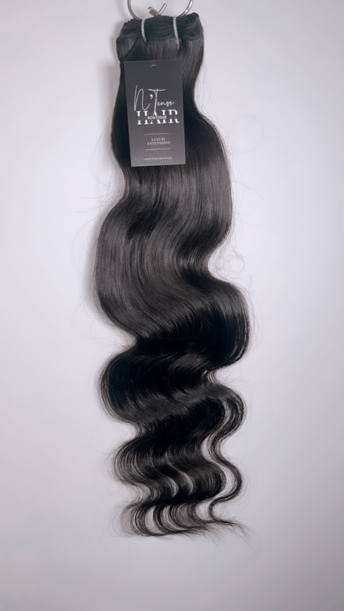 Raw Indonesian Bodywave Bundles