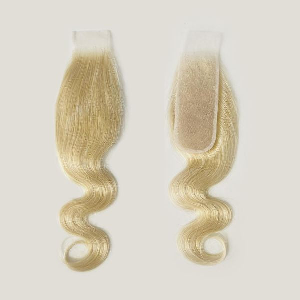 #613 HD LACE CLOSURES & FRONTALS