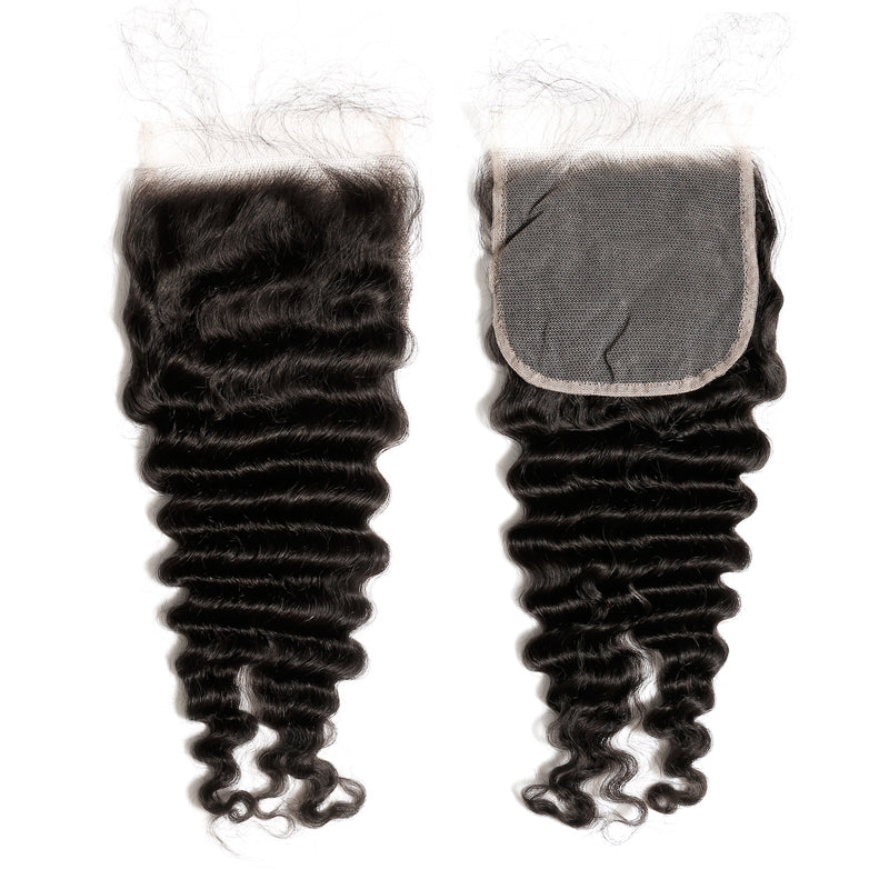 HD CLOSURES & FRONTALS