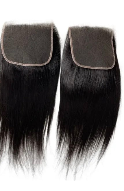 HD CLOSURES & FRONTALS