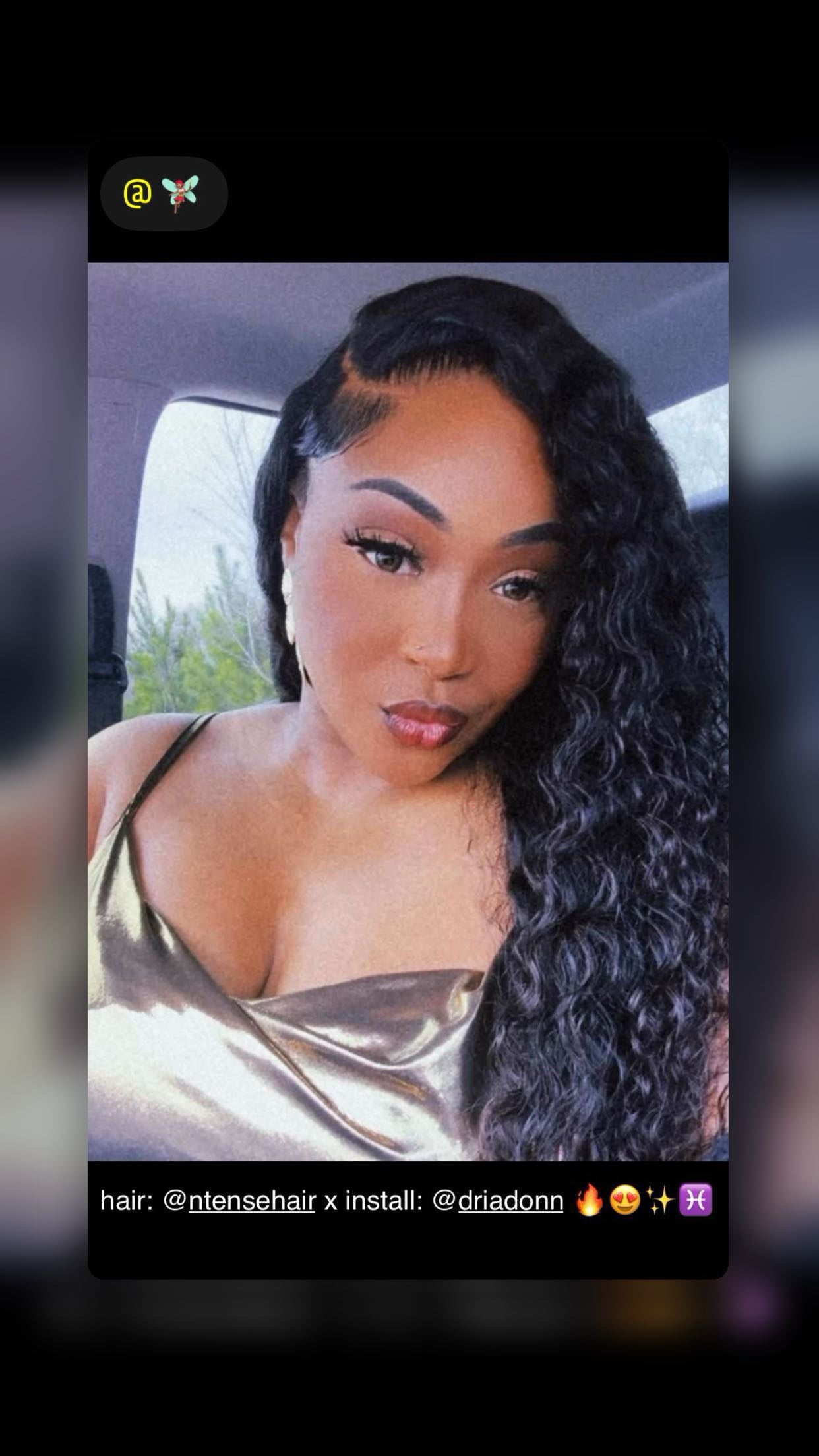 (VIRGIN) Mink Deepwave Bundles