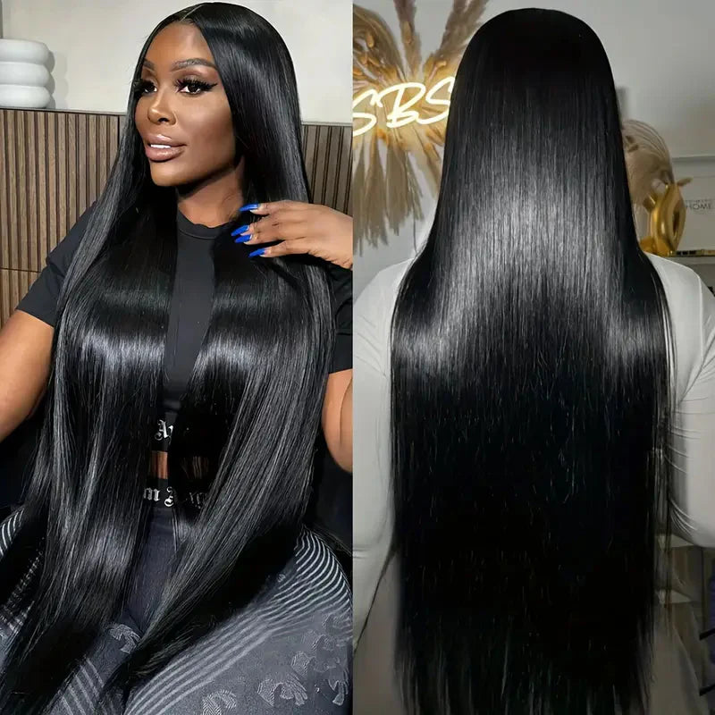 HD WIGS (VIRGIN)