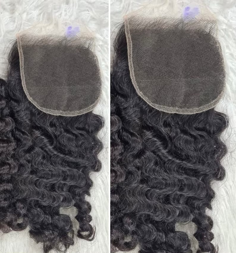HD CLOSURES & FRONTALS