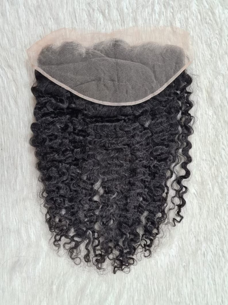 HD CLOSURES & FRONTALS