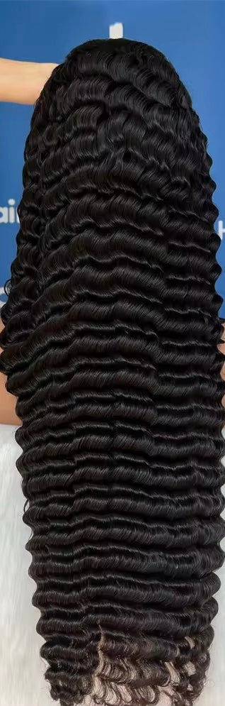 HD WIGS (VIRGIN)