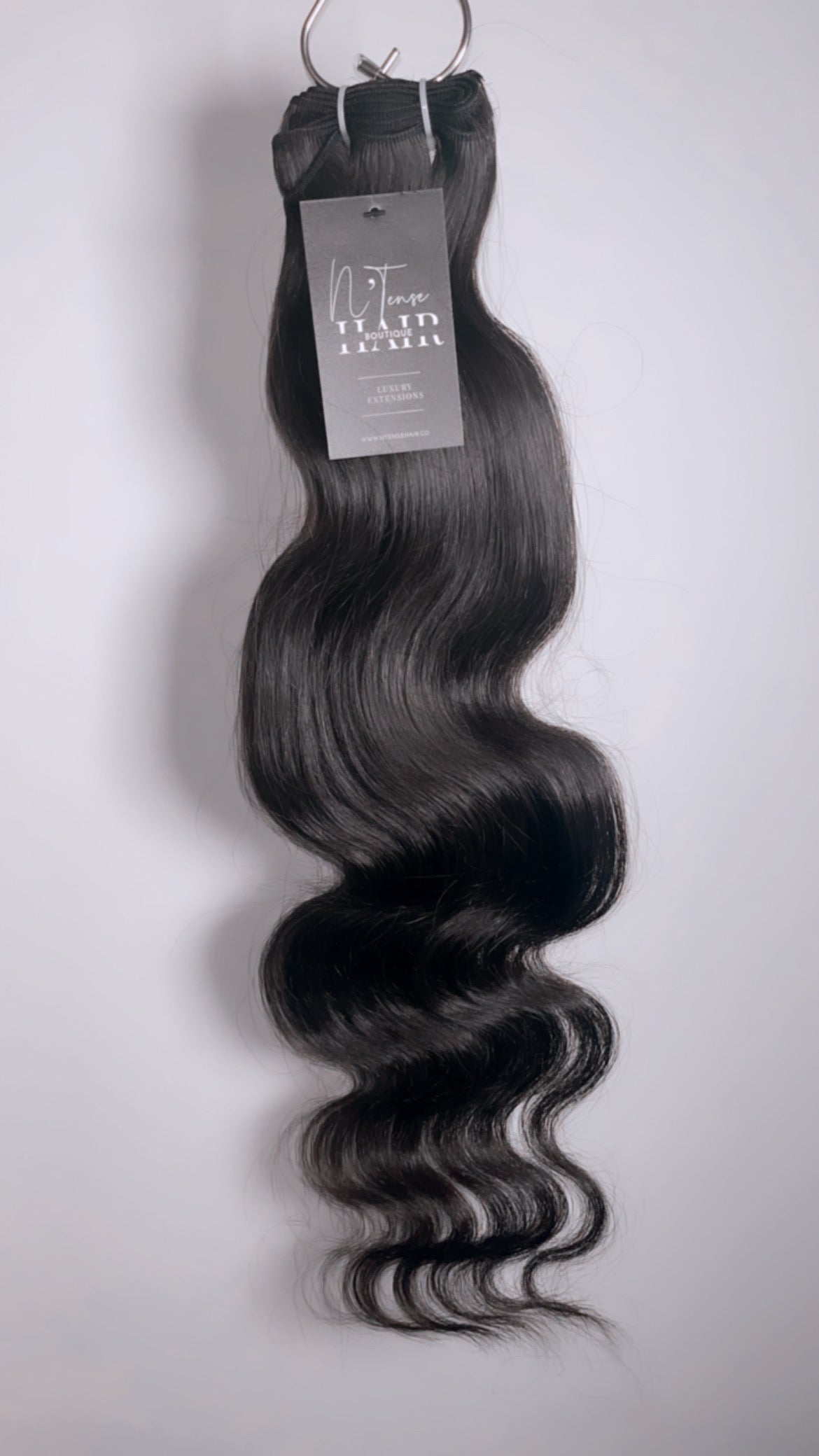 Raw Indonesian Bodywave Bundles