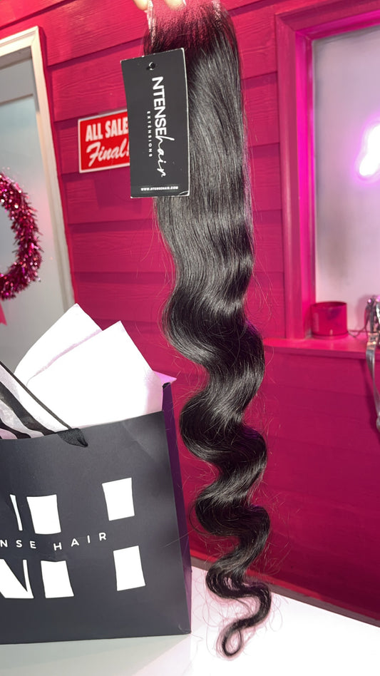HD CLOSURES & FRONTALS