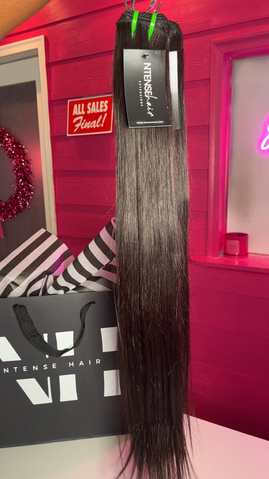 (VIRGIN) Straight Bundles