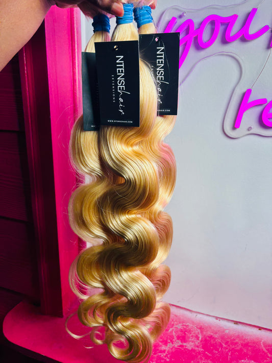 #613 (VIRGIN) MINK BUNDLES