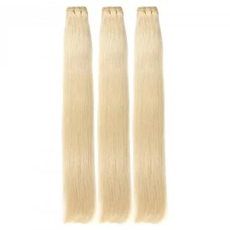 #613 Mink Brazilian Straight