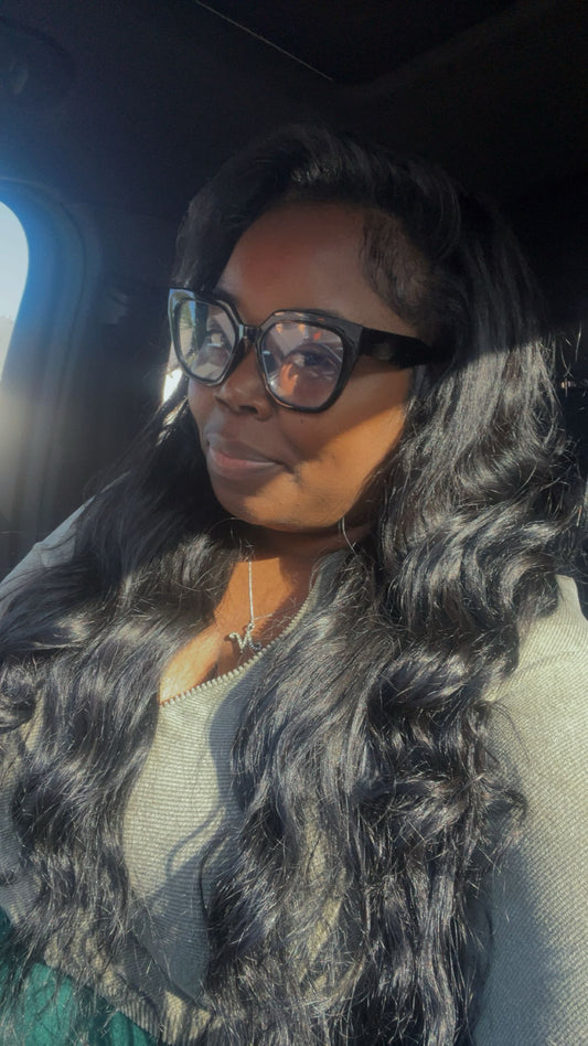 Raw Indonesian Natural Wave Bundles