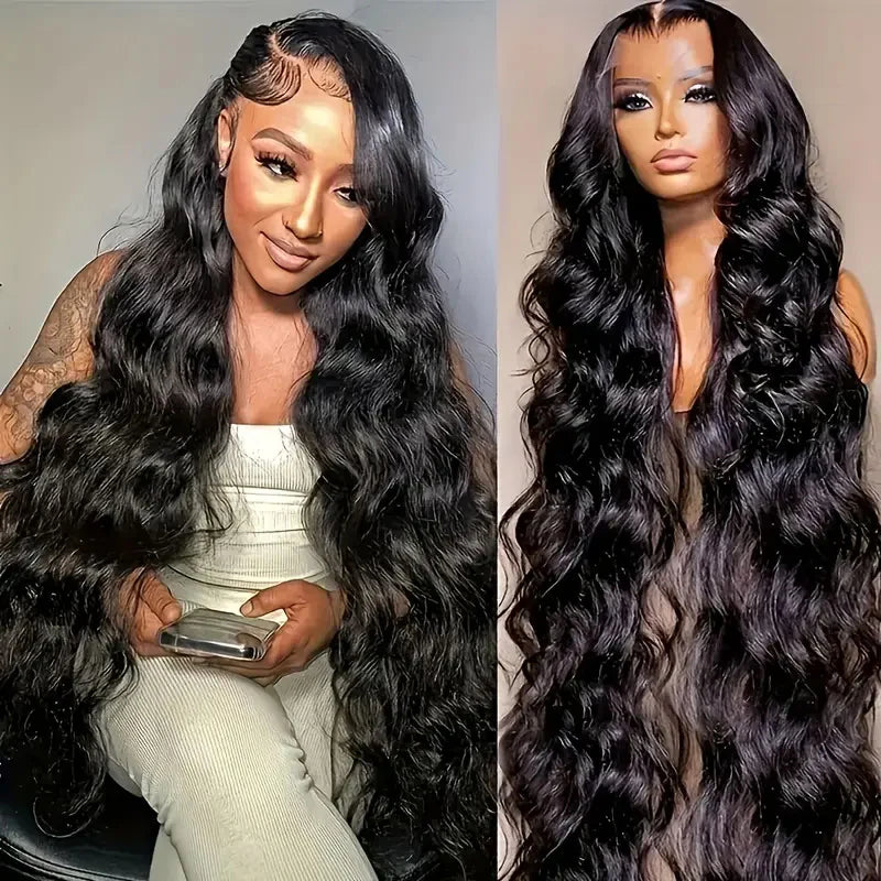 HD WIGS (VIRGIN)