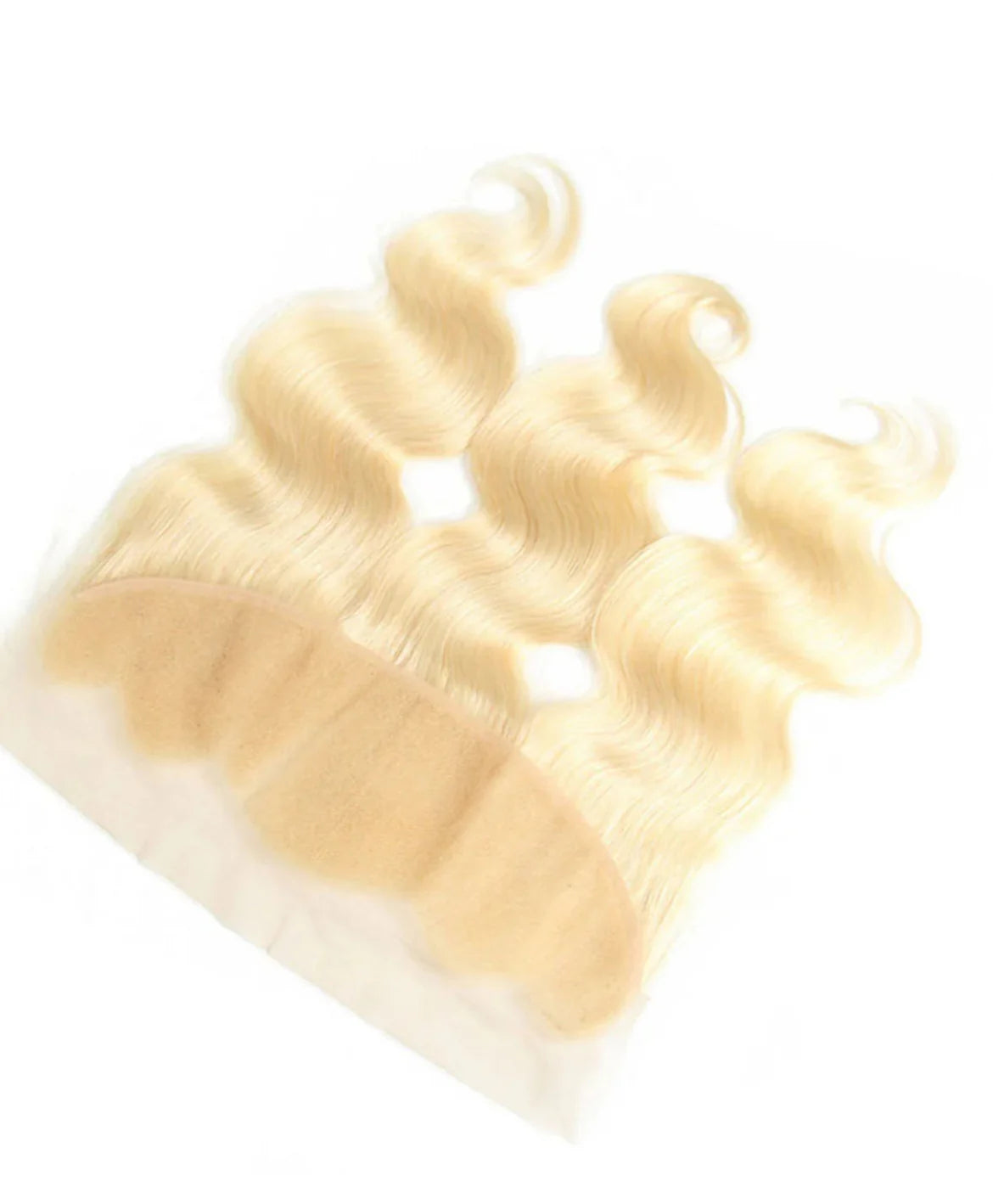 #613 HD LACE CLOSURES & FRONTALS