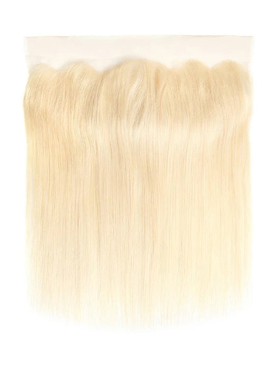 #613 HD LACE CLOSURES & FRONTALS