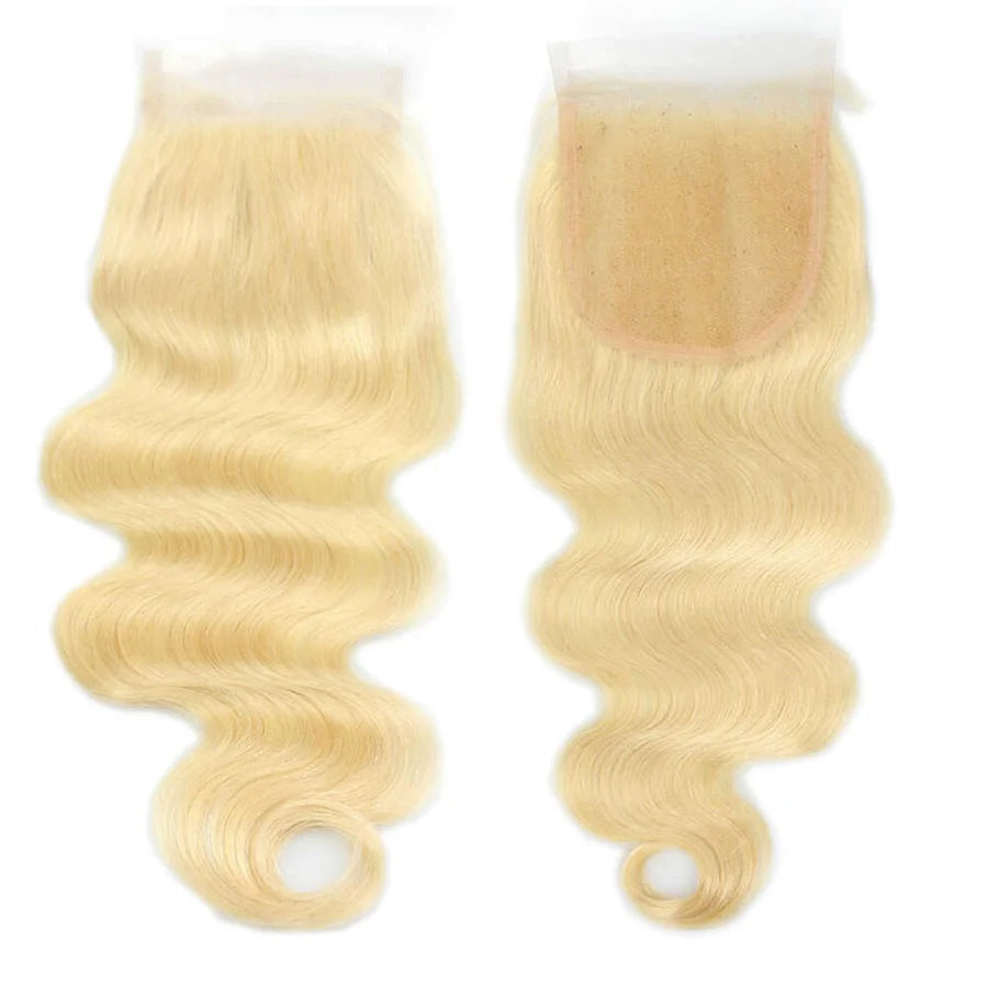 #613 HD LACE CLOSURES & FRONTALS