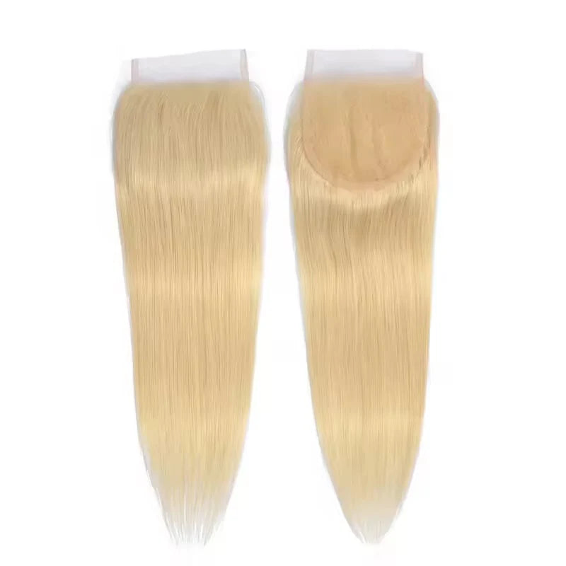 #613 HD LACE CLOSURES & FRONTALS
