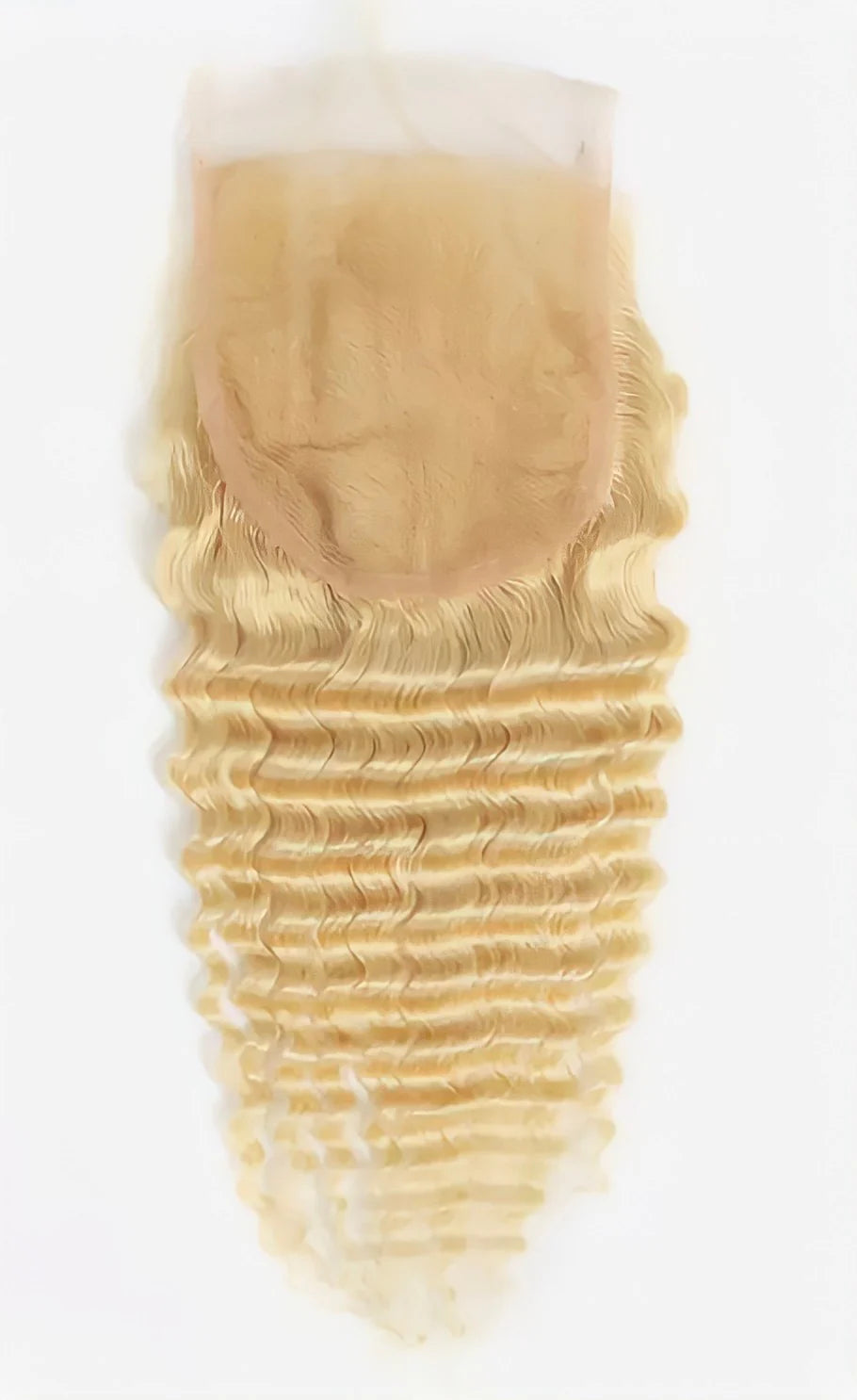 #613 HD LACE CLOSURES & FRONTALS