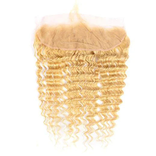 #613 HD LACE CLOSURES & FRONTALS