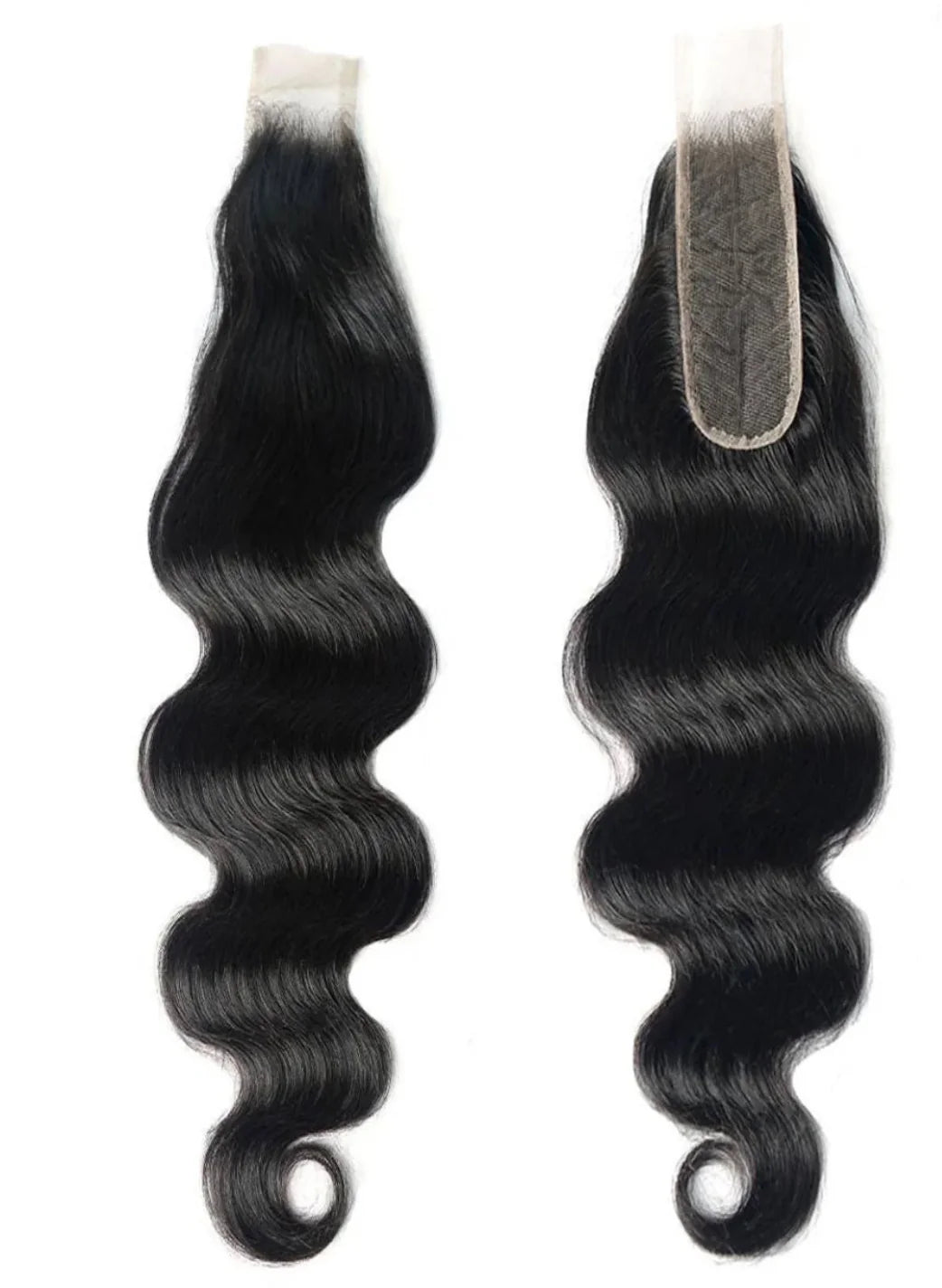 HD CLOSURES & FRONTALS