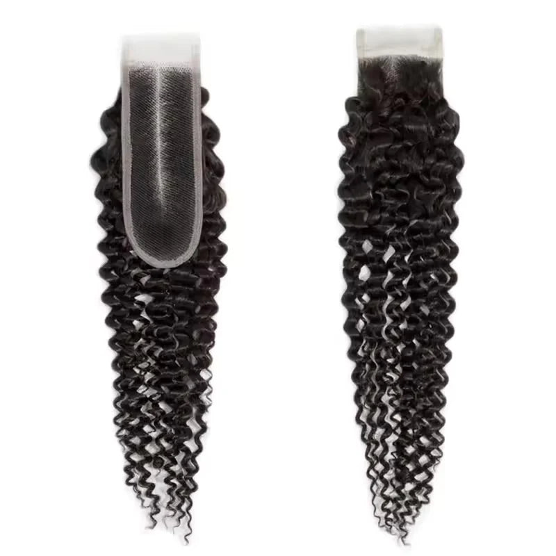 HD CLOSURES & FRONTALS