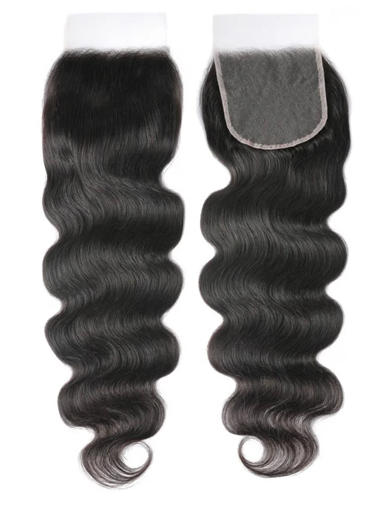 HD CLOSURES & FRONTALS
