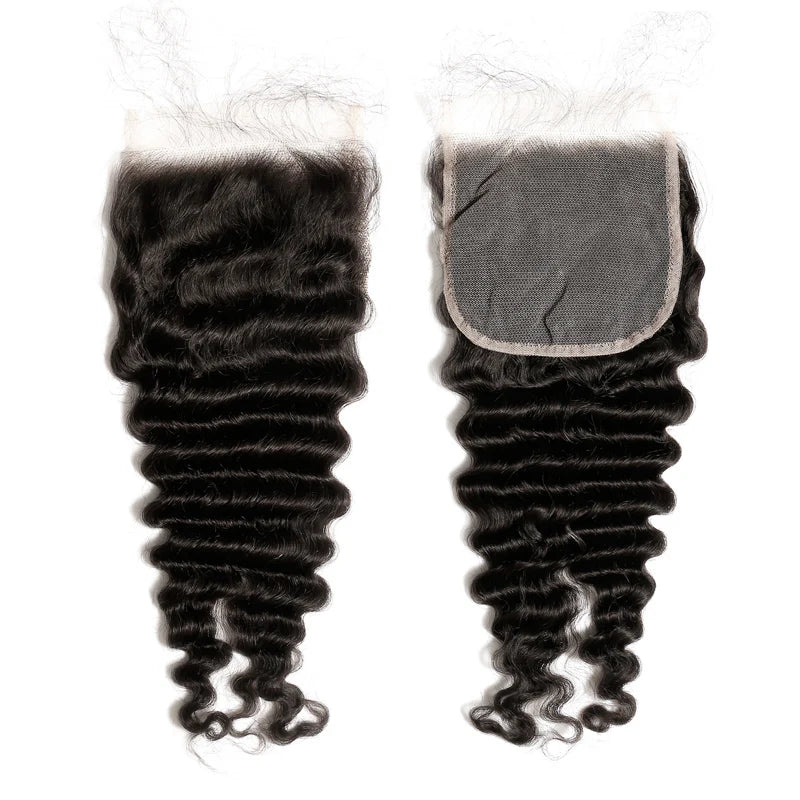 HD CLOSURES & FRONTALS