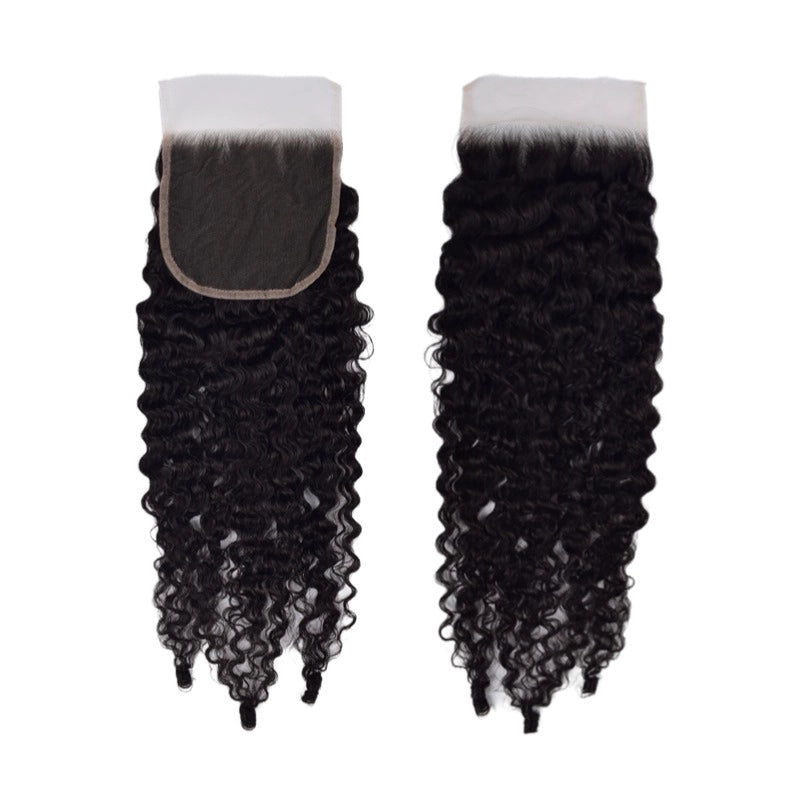 HD CLOSURES & FRONTALS