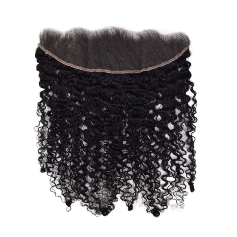 HD CLOSURES & FRONTALS