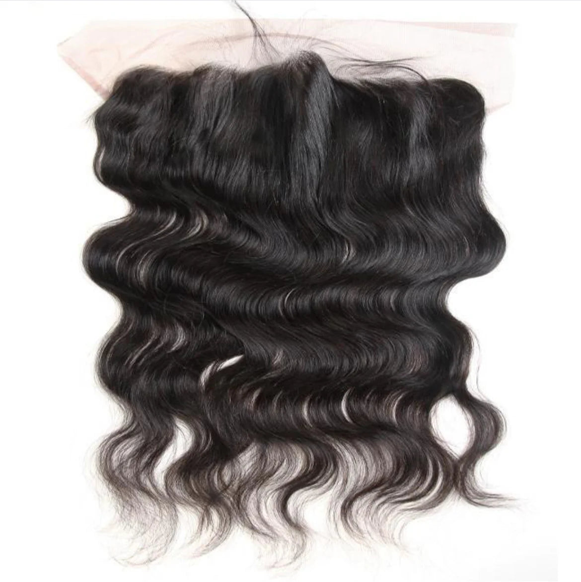 HD CLOSURES & FRONTALS