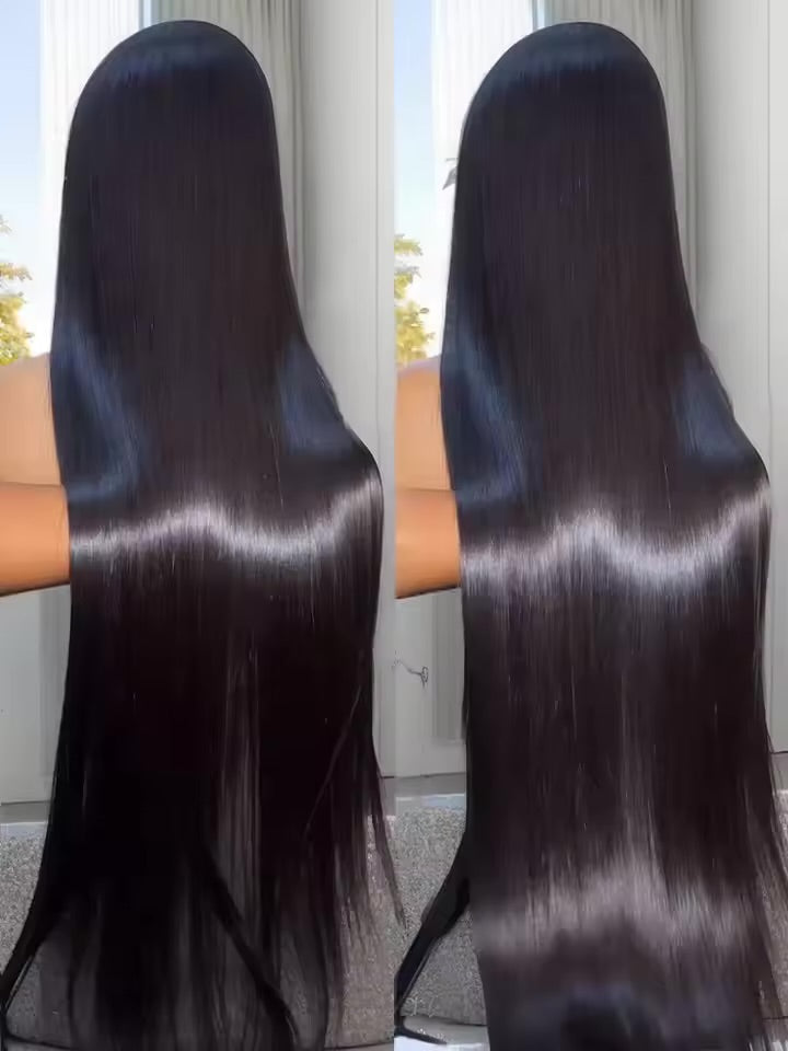 HD WIGS (VIRGIN)